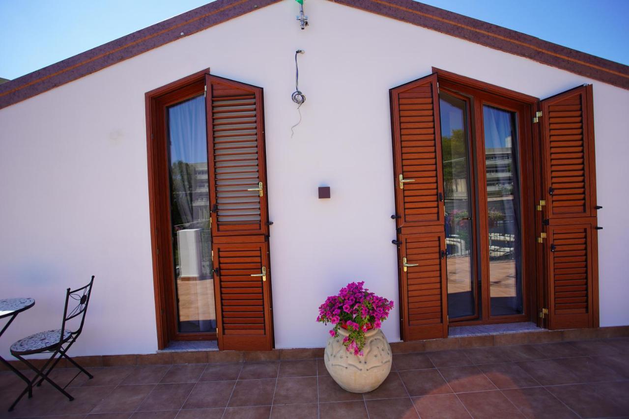 Serendipity B&B Mesina Exterior foto